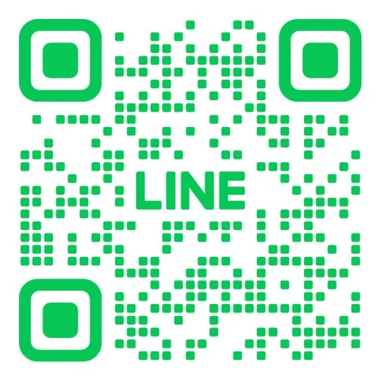 QR Code ทักเข้ามา ทีเด็ดห้าดาว Line @